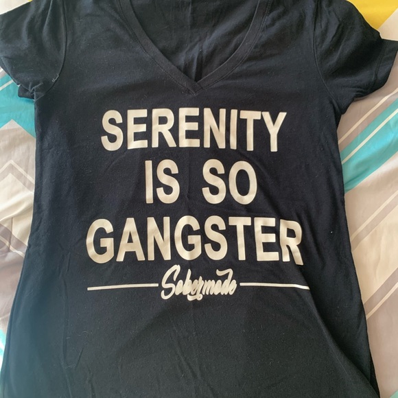 Recovery Tee Shirt Bundle 4 for $25 - Picture 3 of 5